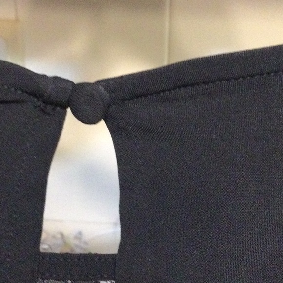 Motherhood Maternity Gorgeous Dress Lightly Form Fitting and Sexy XL - Picture 8 of 13